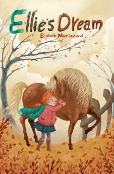 Paperback Ellie's Dream Book