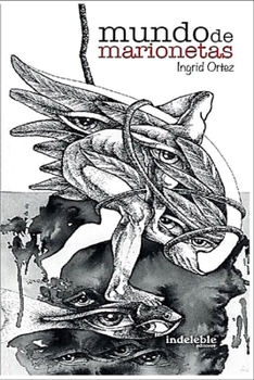 Paperback Mundo de marionetas [Spanish] Book