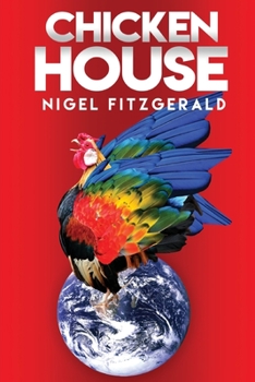 Paperback Chicken House Book