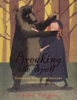 Paperback Breaking the Spell Book