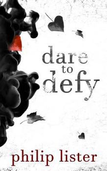 Paperback Dare to Defy Book