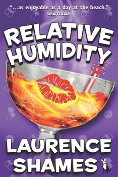 Paperback Relative Humidity Book