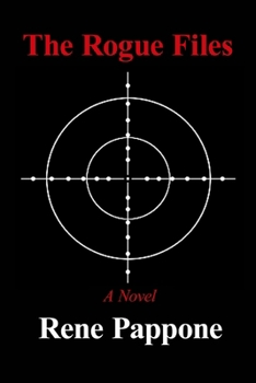 Paperback The Rogue Files Book