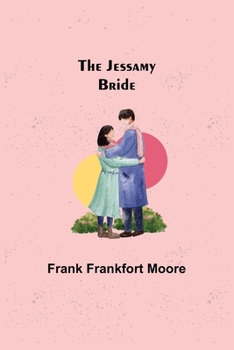Paperback The Jessamy Bride Book