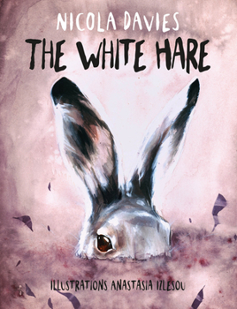 Paperback The White Hare Book