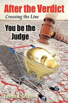 Paperback After The Verdict: You Be the Judge Book