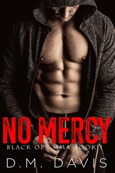 No Mercy - Book  of the Everyday Heroes World