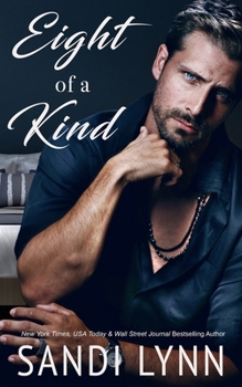 Eight of a Kind - Book #9 of the Kind Brothers