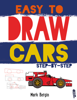 Cars (Easy to Draw)