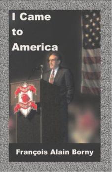 Paperback I Came to America Book