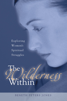 Paperback The Wilderness Within Book