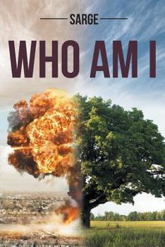 Paperback Who Am I Book