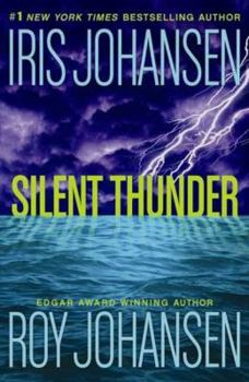 Silent Thunder - Book #1 of the Hannah Bryson