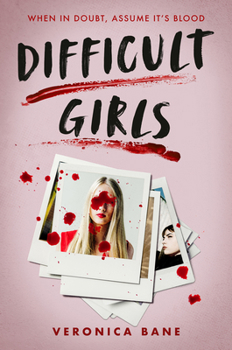 Hardcover Difficult Girls Book