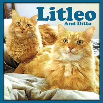 Paperback Litleo And Ditto Book