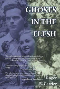 Paperback Ghosts in the Flesh Book
