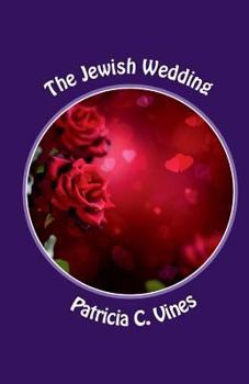 Paperback The Jewish Wedding: They Do Not Understand Series Book