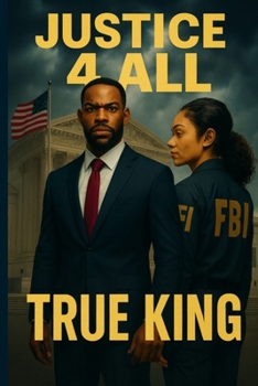 Paperback Justice 4 All Book