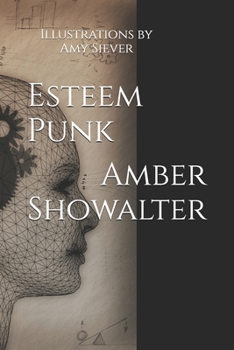 Paperback Esteem Punk Book