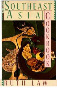 Mass Market Paperback The Southeast Asia Cookbook Book