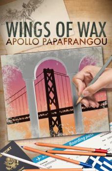 Paperback Wings of Wax Book
