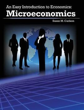 Paperback An Easy Introduction to Economics: Microeconomics Book