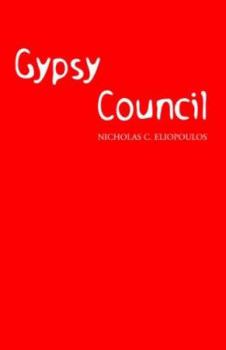 Paperback Gypsy Council Book