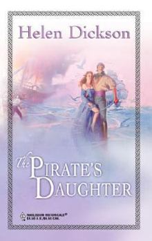 Paperback The Pirate's Daughter Book