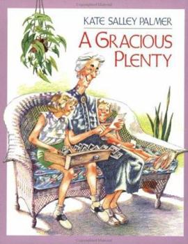 Paperback A Gracious Plenty Book