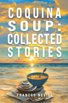 Paperback Coquina Soup Book