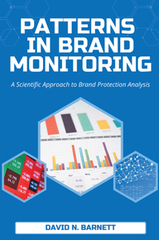 Patterns in Brand Monitoring: A Scientific Approach to Brand Protection Analysis