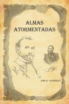 Paperback Almas Atormentadas [Spanish] Book