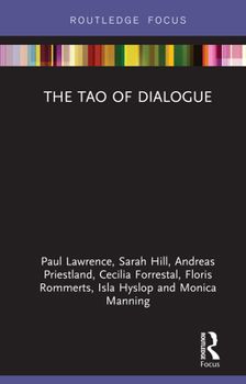Paperback The Tao of Dialogue Book