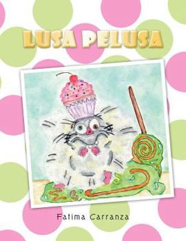 Paperback Lusa Pelusa [Spanish] Book