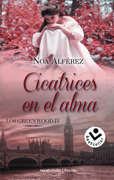 Paperback Cicatrices En El Alma / Scars of the Soul [Spanish] Book