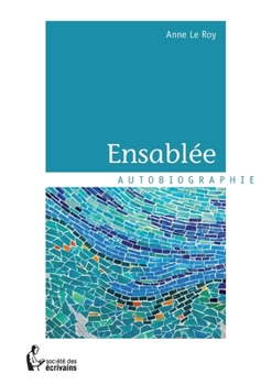 Paperback Ensablée [French] Book