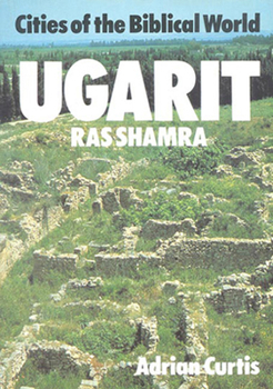 Paperback Ugarit: (Ras Shamra) Book