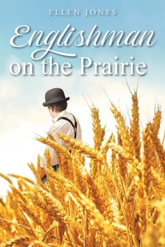 Paperback Englishman on the Prairie Book