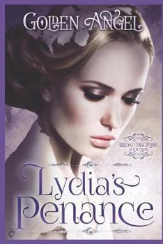 Paperback Lydia's Penance Book