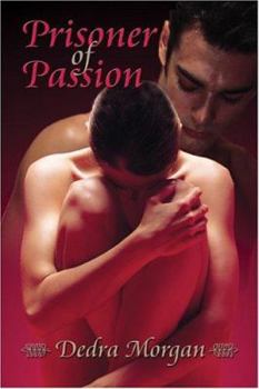 Paperback Prisoner Of Passion Book