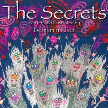 Paperback The Secrets Book