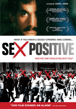 DVD Sex Positive Book