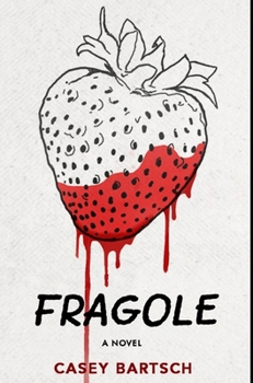 Hardcover Fragole: Edizione Premium Rilegata [Italian] Book