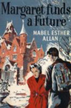 Paperback Margaret Finds a Future Book
