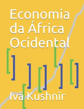 Paperback Economia da África Ocidental [Spanish] Book