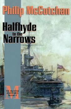 Paperback Halfhyde to the Narrows Book