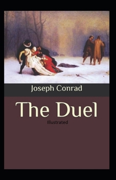 Paperback The Duel Illustrated Book