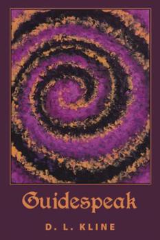 Paperback Guidespeak Book