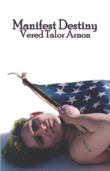 Paperback Manifest Destiny Book