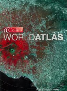 Paperback The World Atlas (Collins Need to Know?) Book